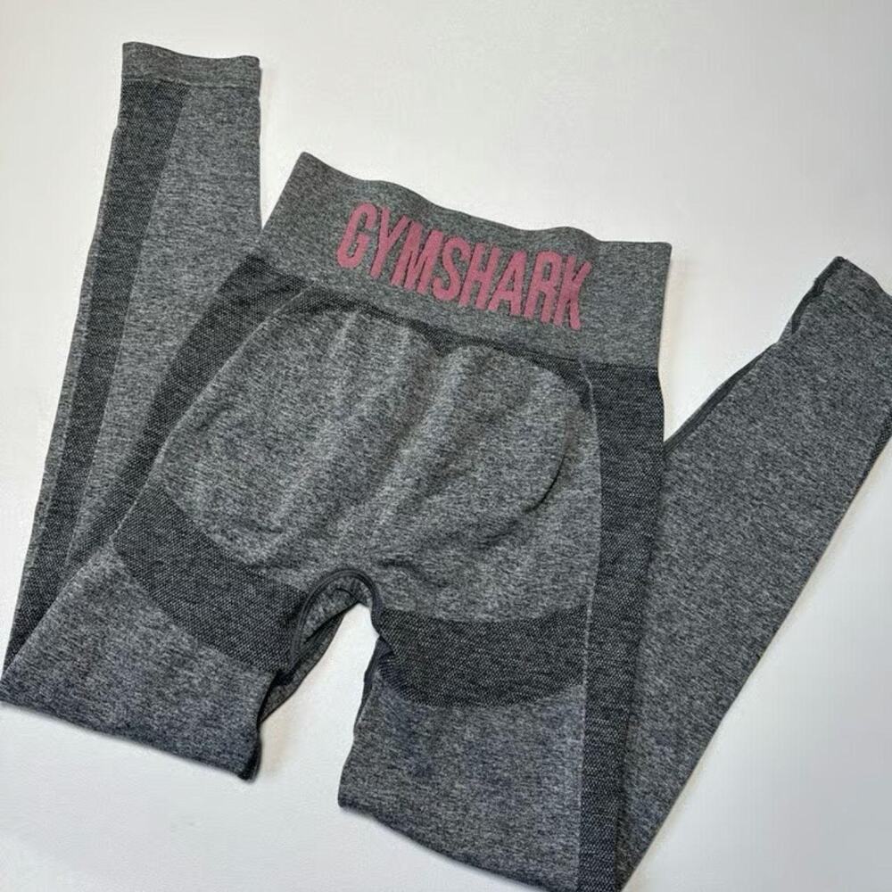 Gymshark Flex High Waisted Leggings